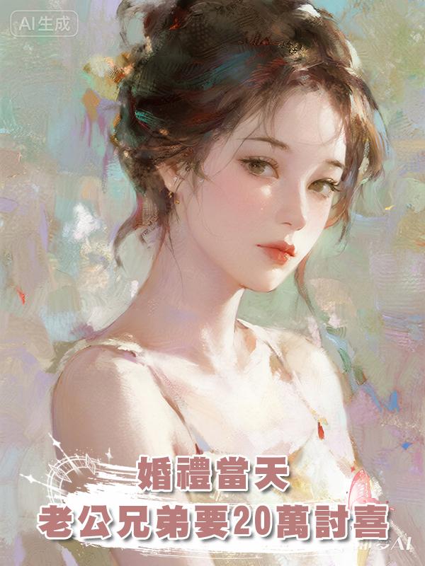 婚禮當天，老公兄弟要20萬討喜