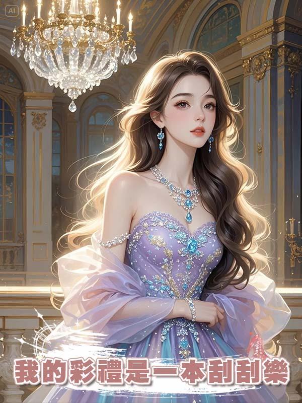 我的彩禮是一本刮刮樂