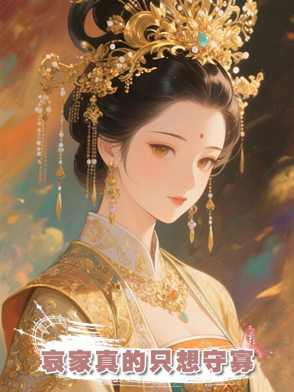 哀家真的隻想守寡