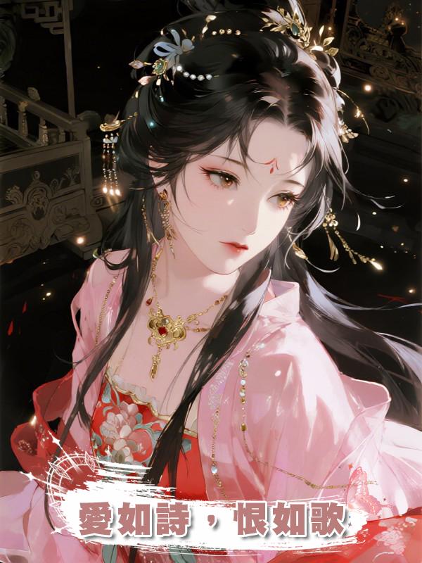 愛如詩，恨如歌