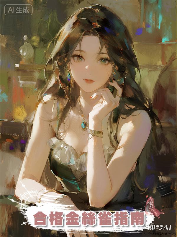 合格金絲雀指南