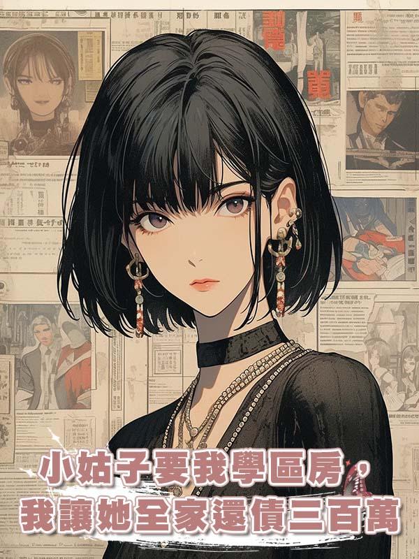 小姑子要我學區房，我讓她全家還債三百萬