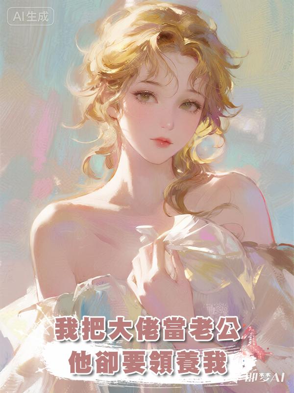 我把大佬當老公，他卻要領養我