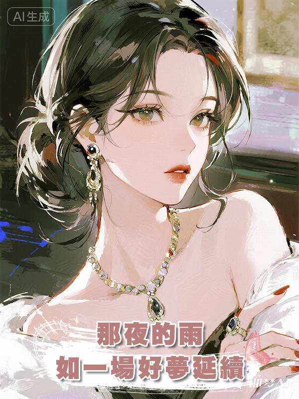 那夜的雨，如一場好夢延續