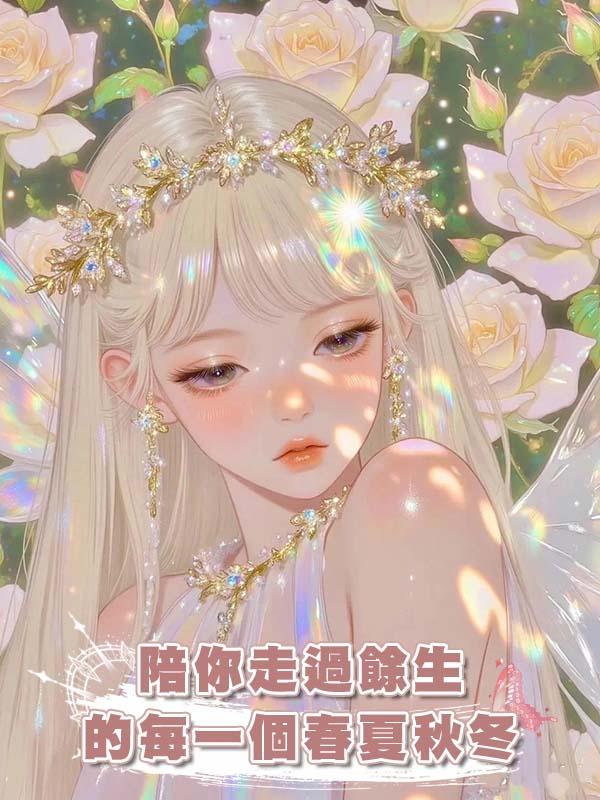 陪你走過餘生的每一個春夏秋冬