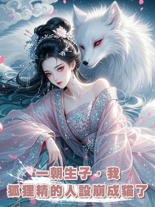 一朝生子，我狐狸精的人設崩成貓了