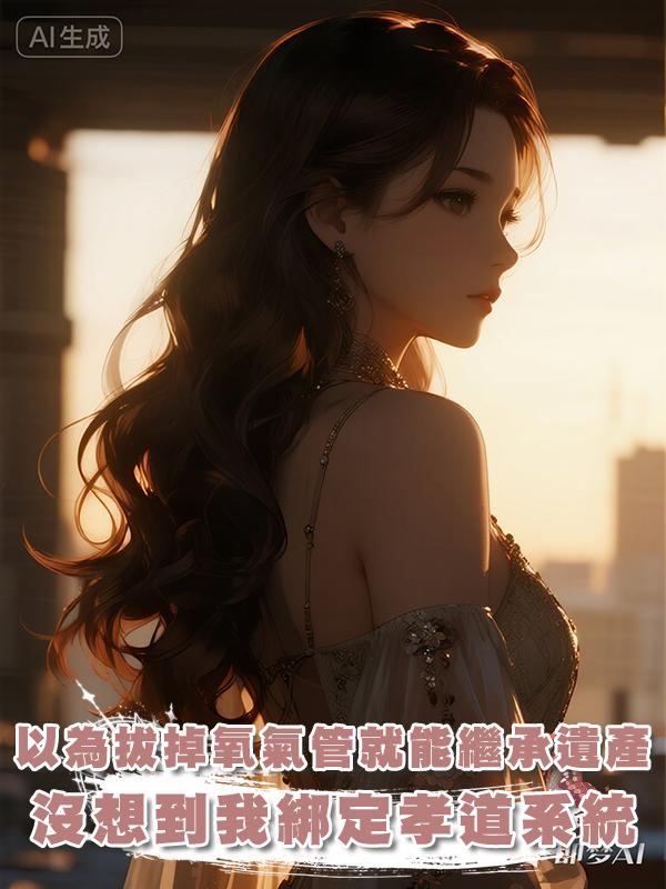 他們以為拔掉氧氣管就能繼承遺產，沒想到我綁定了孝道系統