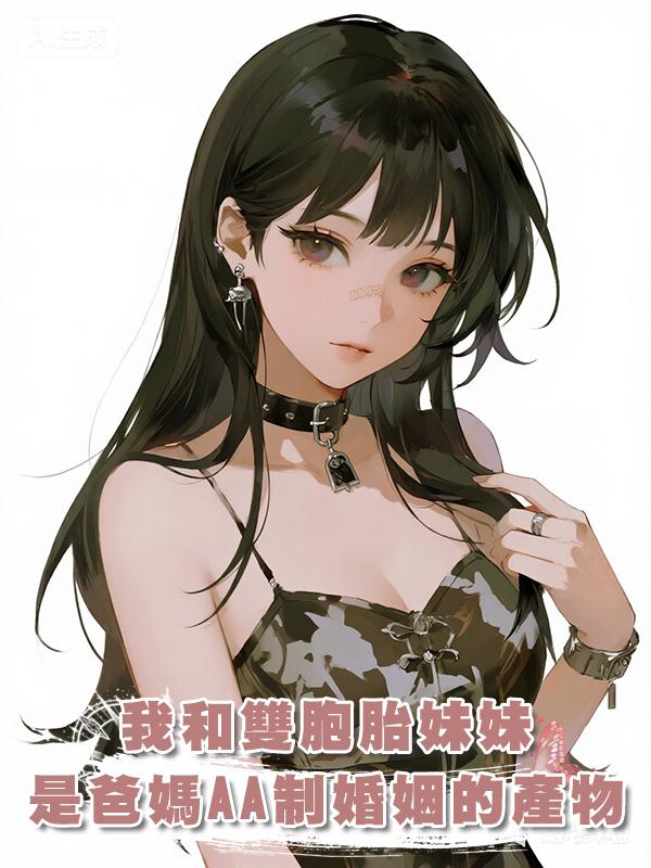 我和雙胞胎妹妹是爸媽AA制婚姻下的產物