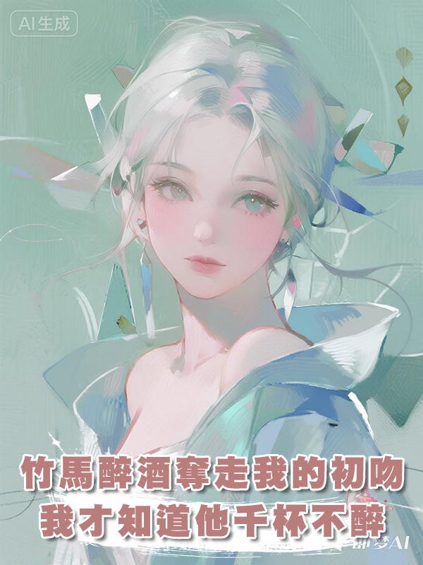 一年前我的竹馬醉酒奪走我的初吻，一年後我才知道，他千杯不醉