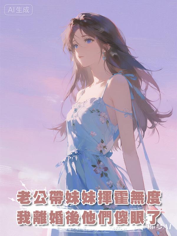 老公帶妹妹揮霍無度，我離婚後他們傻眼了