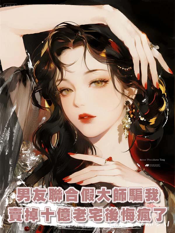 男友聯合假大師騙我賣掉十億老宅後悔瘋了