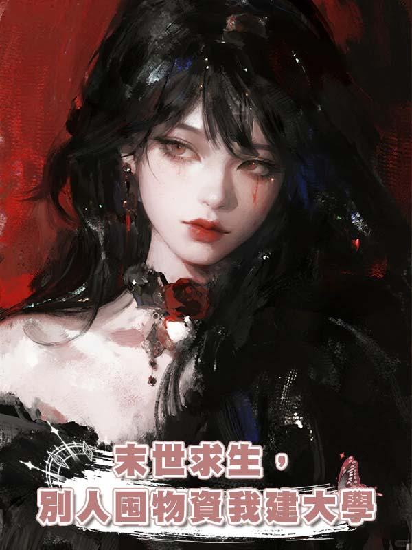 末世求生，別人囤物資我建大學