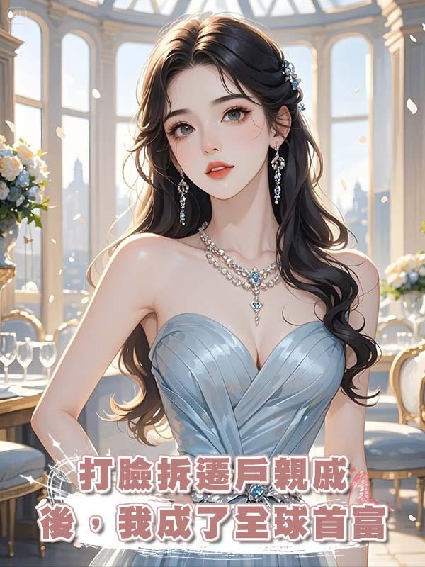 打臉拆遷戶親戚後，我成了全球首富