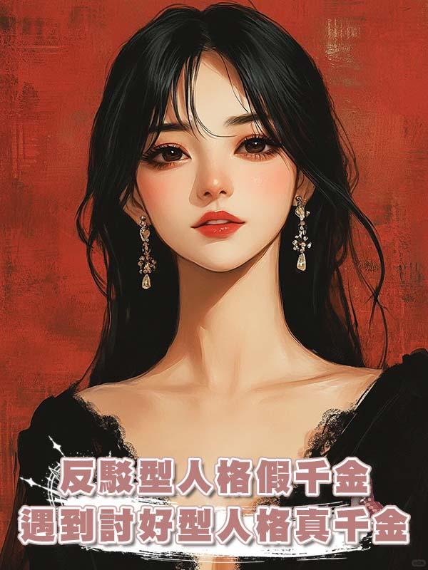 反駁型人格假千金遇到討好型人格真千金