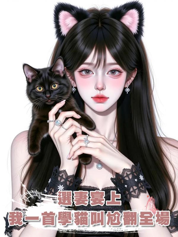 選妻宴上，我一首學貓叫尬翻全場