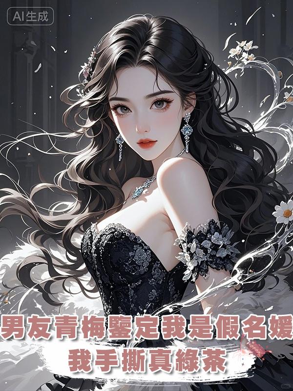 男友青梅鑒定我是假名媛，我手撕真綠茶