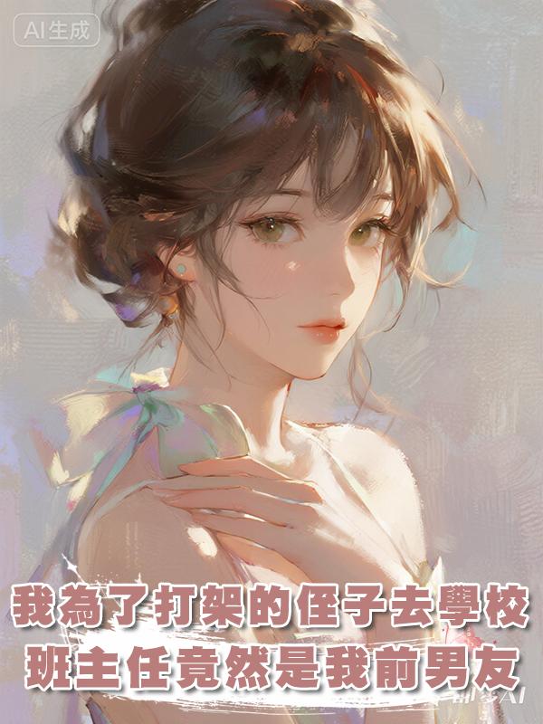 我為了打架的侄子去學校，班主任竟然是我當年狠心甩掉的前男友