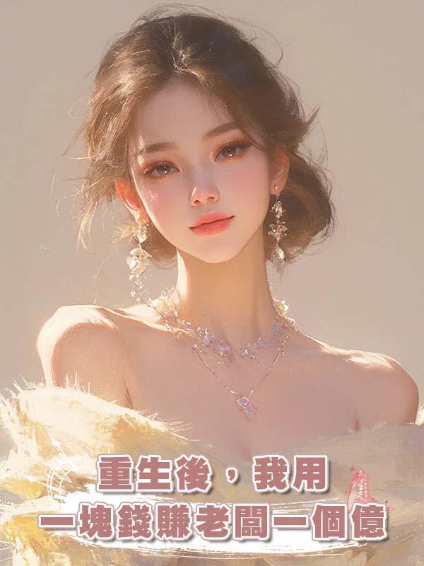 重生後，我用一塊錢賺老闆一個億