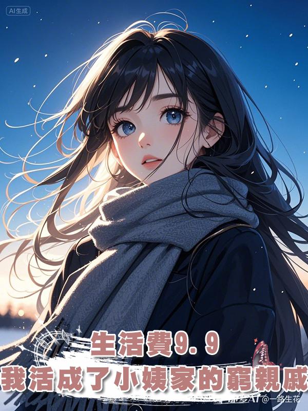 生活費9.9，我活成了小姨家的窮親戚