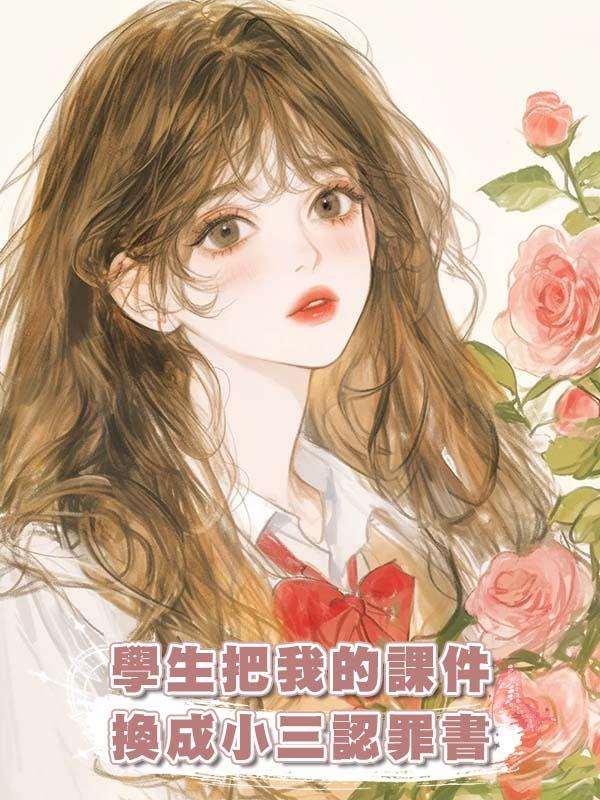 學生把我的課件換成小三認罪書