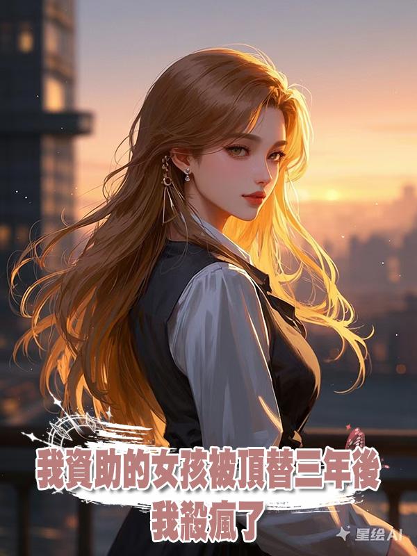 我資助的女孩被頂替三年後，我殺瘋了