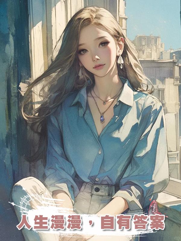 人生漫漫，自有答案