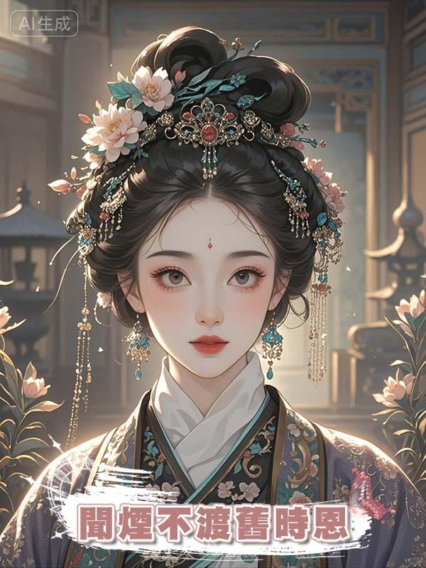 聞煙不渡舊時恩