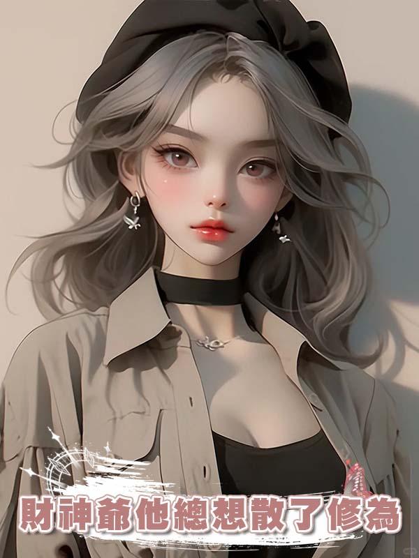 財神爺他總想散了修為