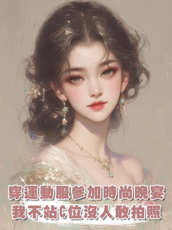 穿運動服參加時尚晚宴，我不站C位沒人敢拍照