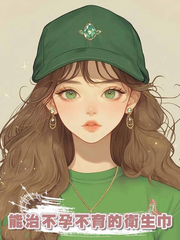 能治不孕不育的衛生巾