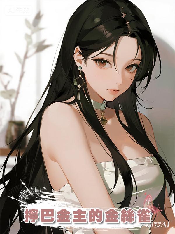 擰巴金主的金絲雀