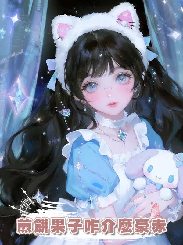 煎餅果子咋介麼豪赤