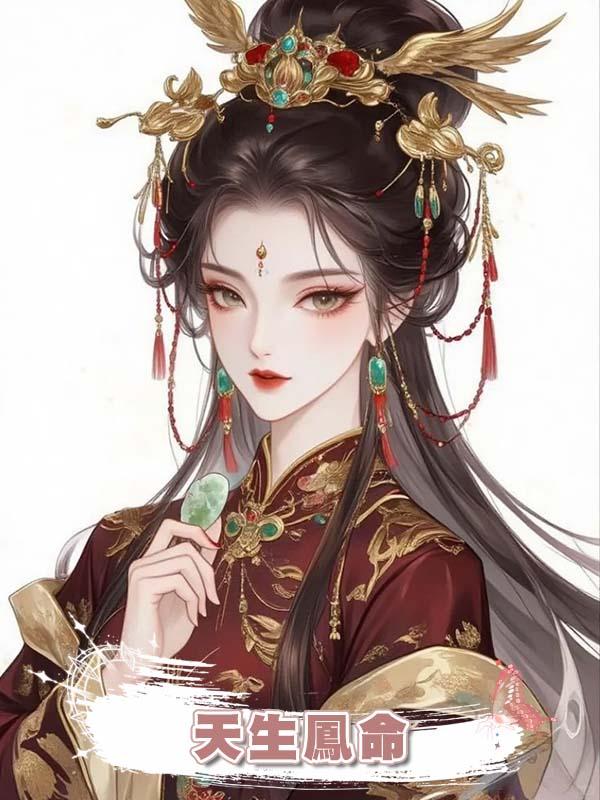 天生鳳命.