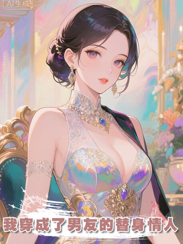 我穿成了男友的替身情人