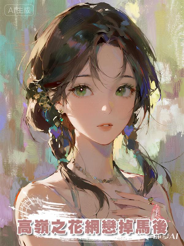 高嶺之花網戀掉馬後