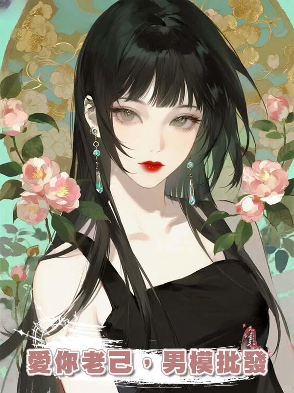 愛你老己，男模批發