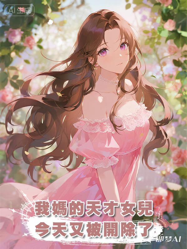 我媽的天才女兒，今天又被開除了