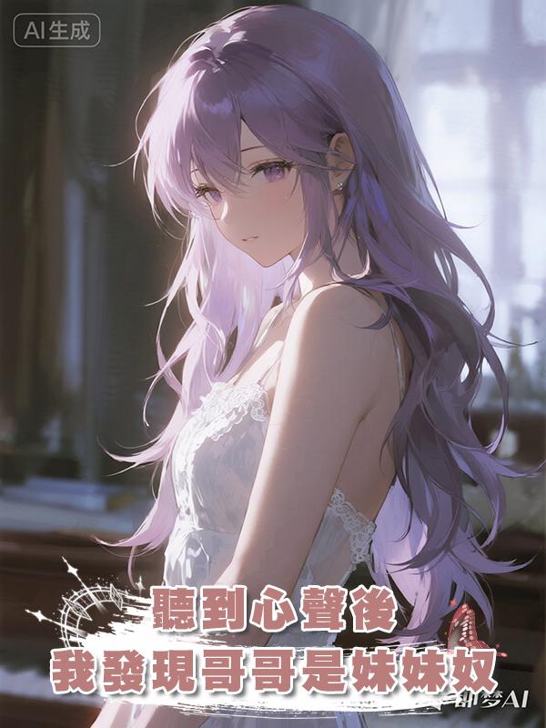 聽到心聲後，我發現哥哥是妹妹奴