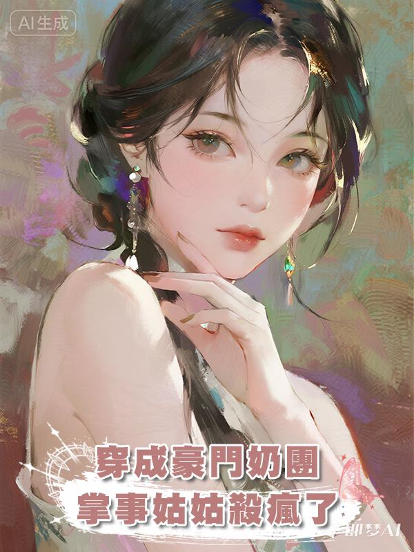 穿成豪門奶團，掌事姑姑殺瘋了