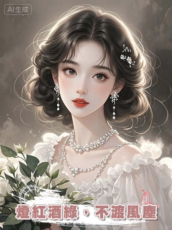 燈紅酒綠，不渡風塵