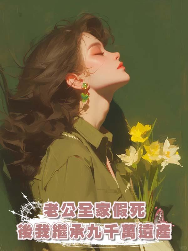 老公全家假死後我繼承九千萬遺產