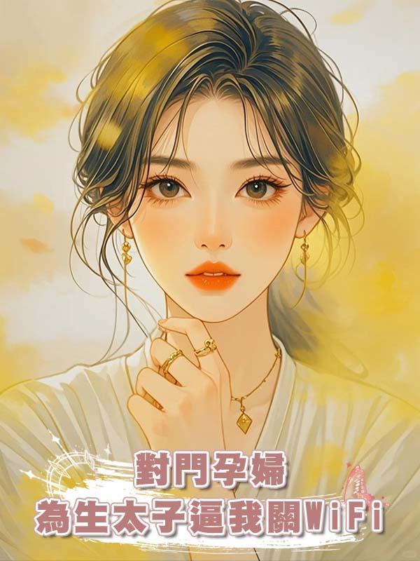 對門孕婦為生太子逼我關WiFi，我重生後撕開她的假肚子