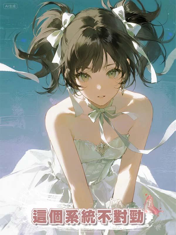 這個系統不對勁