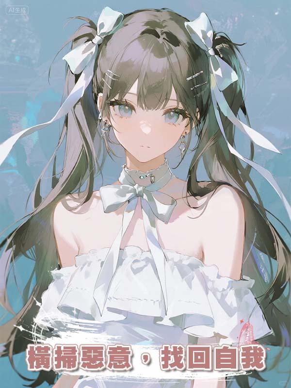 橫掃惡意，找回自我