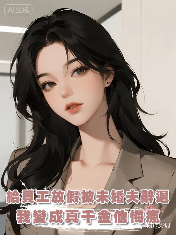 給員工放一天假被未婚夫集體辭退，我搖身變成首富真千金他悔瘋了