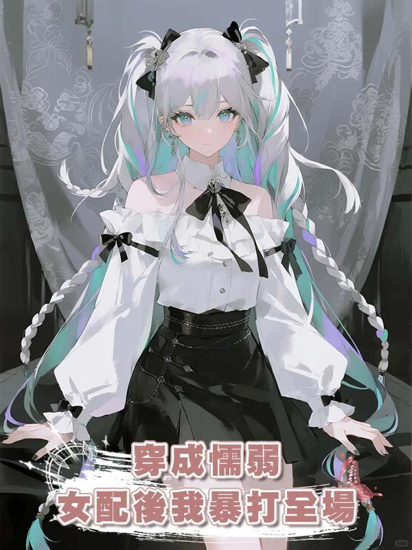 穿成懦弱女配後我暴打全場