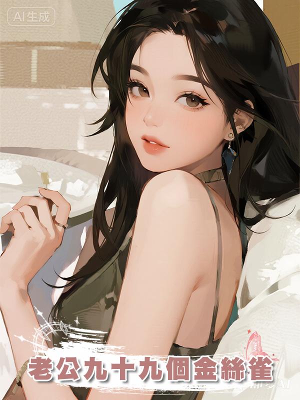 老公九十九個金絲雀