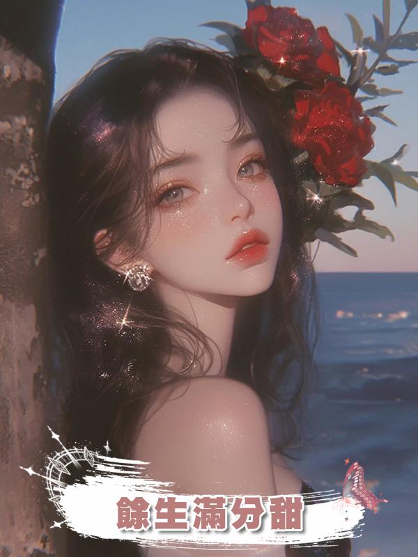 餘生滿分甜