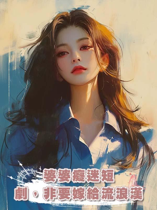 婆婆癡迷短劇，非要嫁給流浪漢