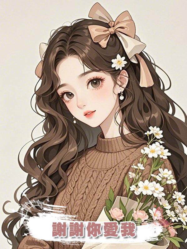 謝謝你愛我